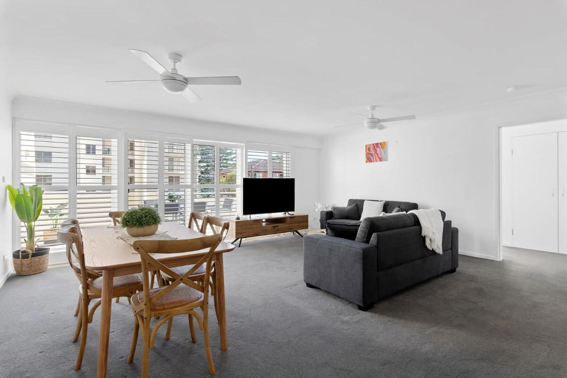 Seashells Sweet Retreat 450M Walk To Cbd Apartamento Nelson Bay Exterior foto