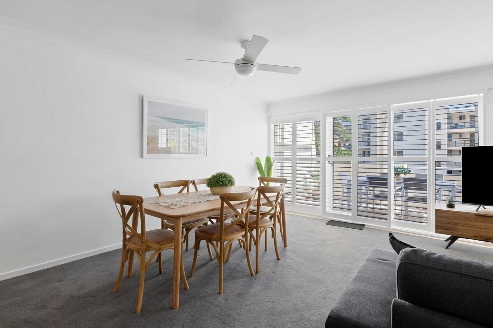 Seashells Sweet Retreat 450M Walk To Cbd Apartamento Nelson Bay Exterior foto