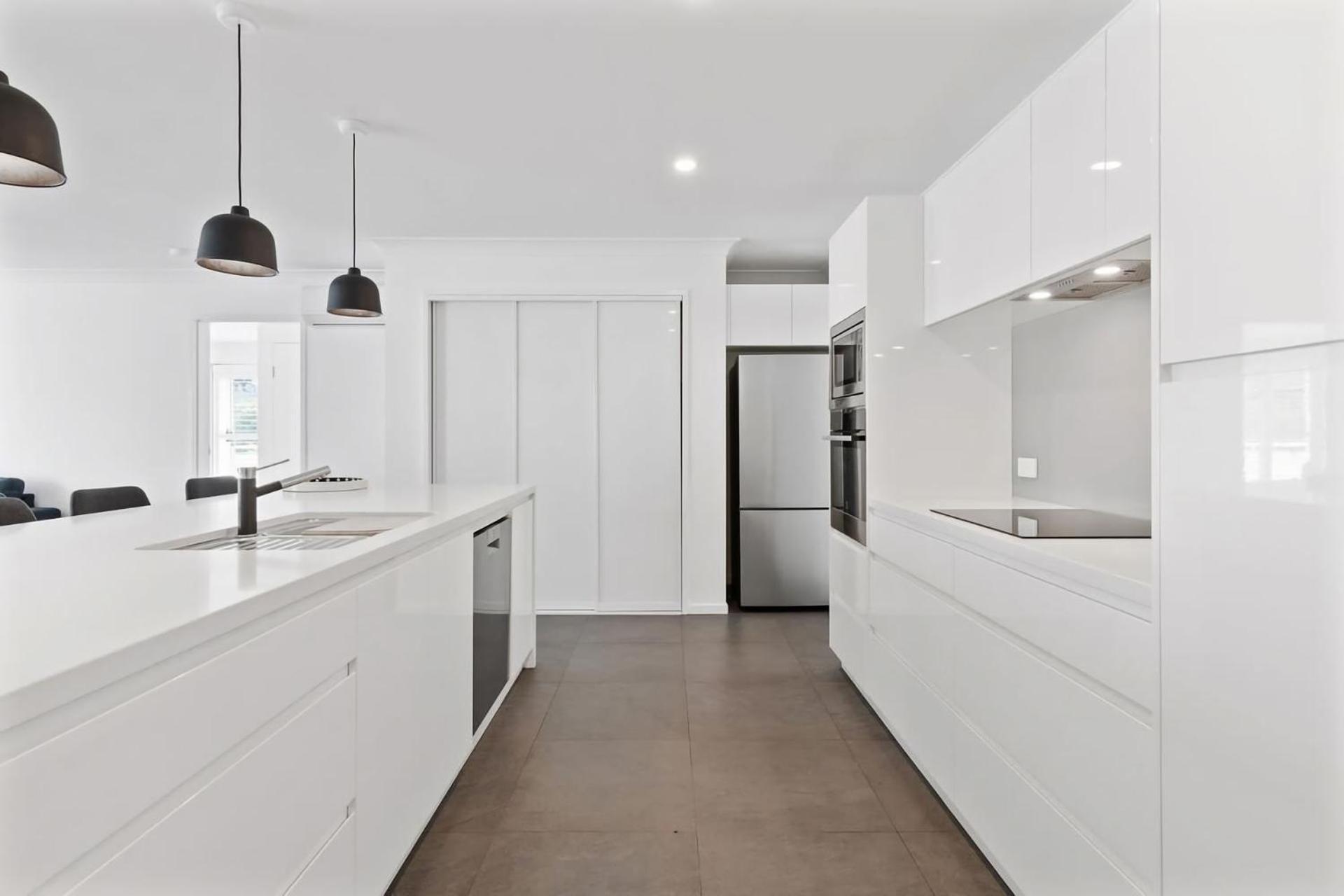 Seashells Sweet Retreat 450M Walk To Cbd Apartamento Nelson Bay Exterior foto