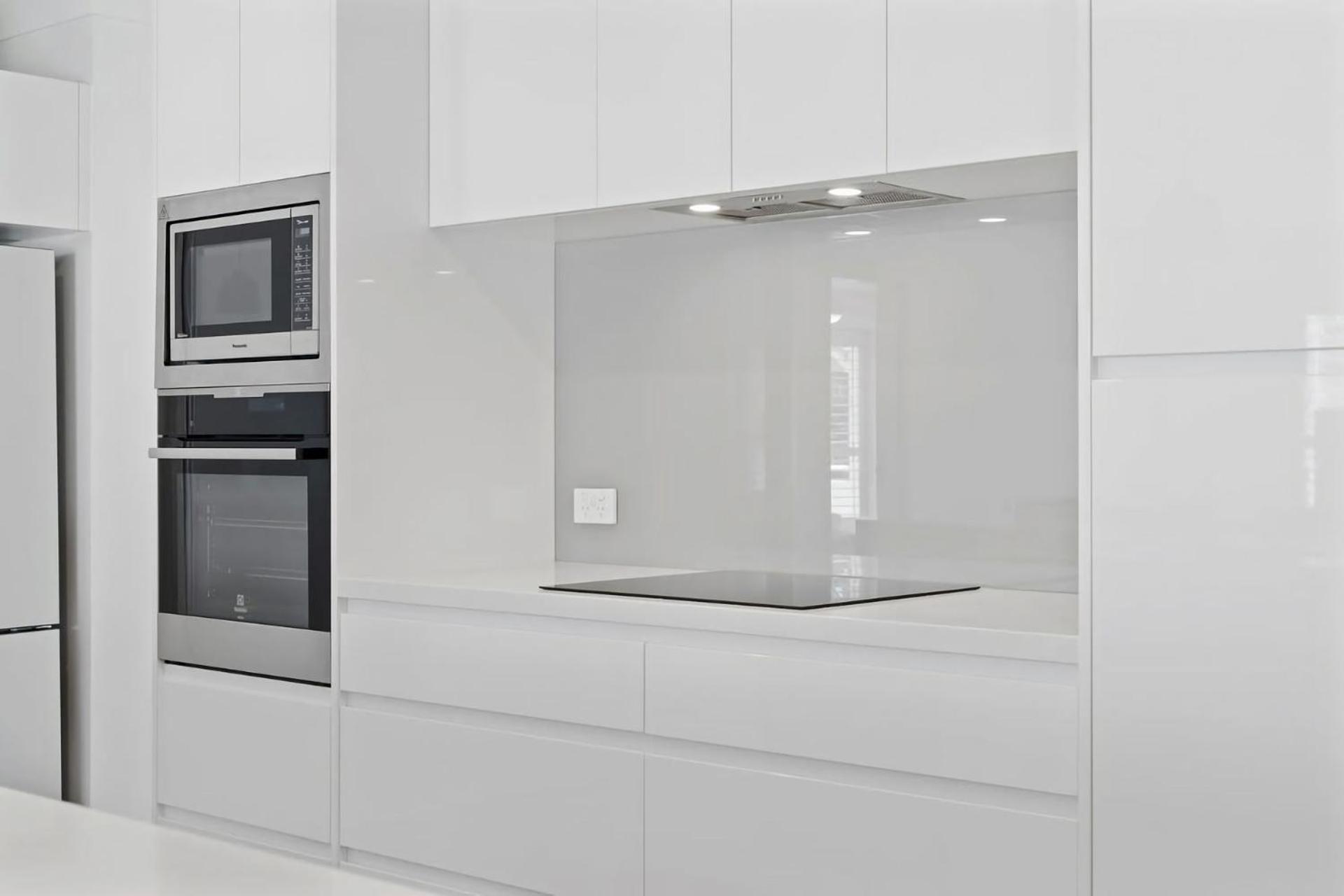 Seashells Sweet Retreat 450M Walk To Cbd Apartamento Nelson Bay Exterior foto