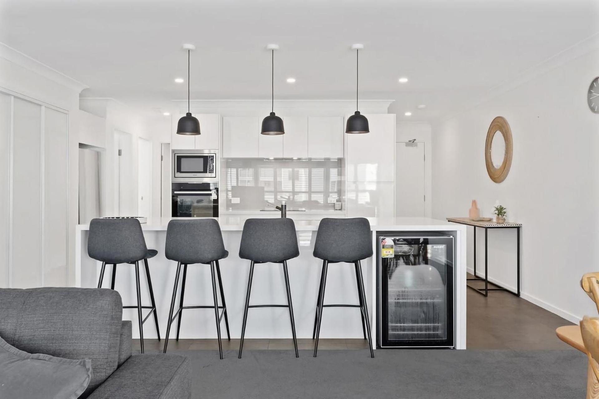 Seashells Sweet Retreat 450M Walk To Cbd Apartamento Nelson Bay Exterior foto