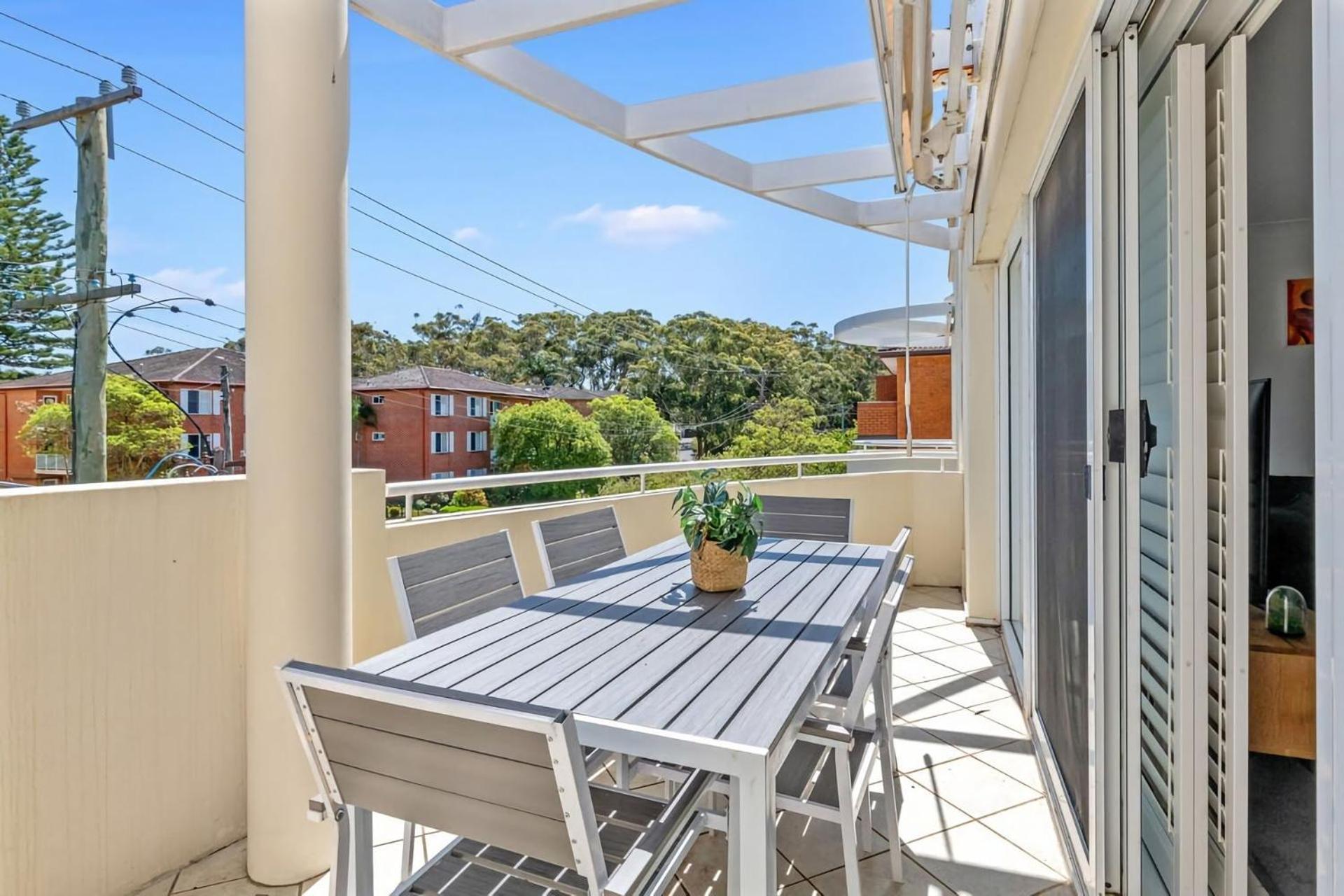 Seashells Sweet Retreat 450M Walk To Cbd Apartamento Nelson Bay Exterior foto